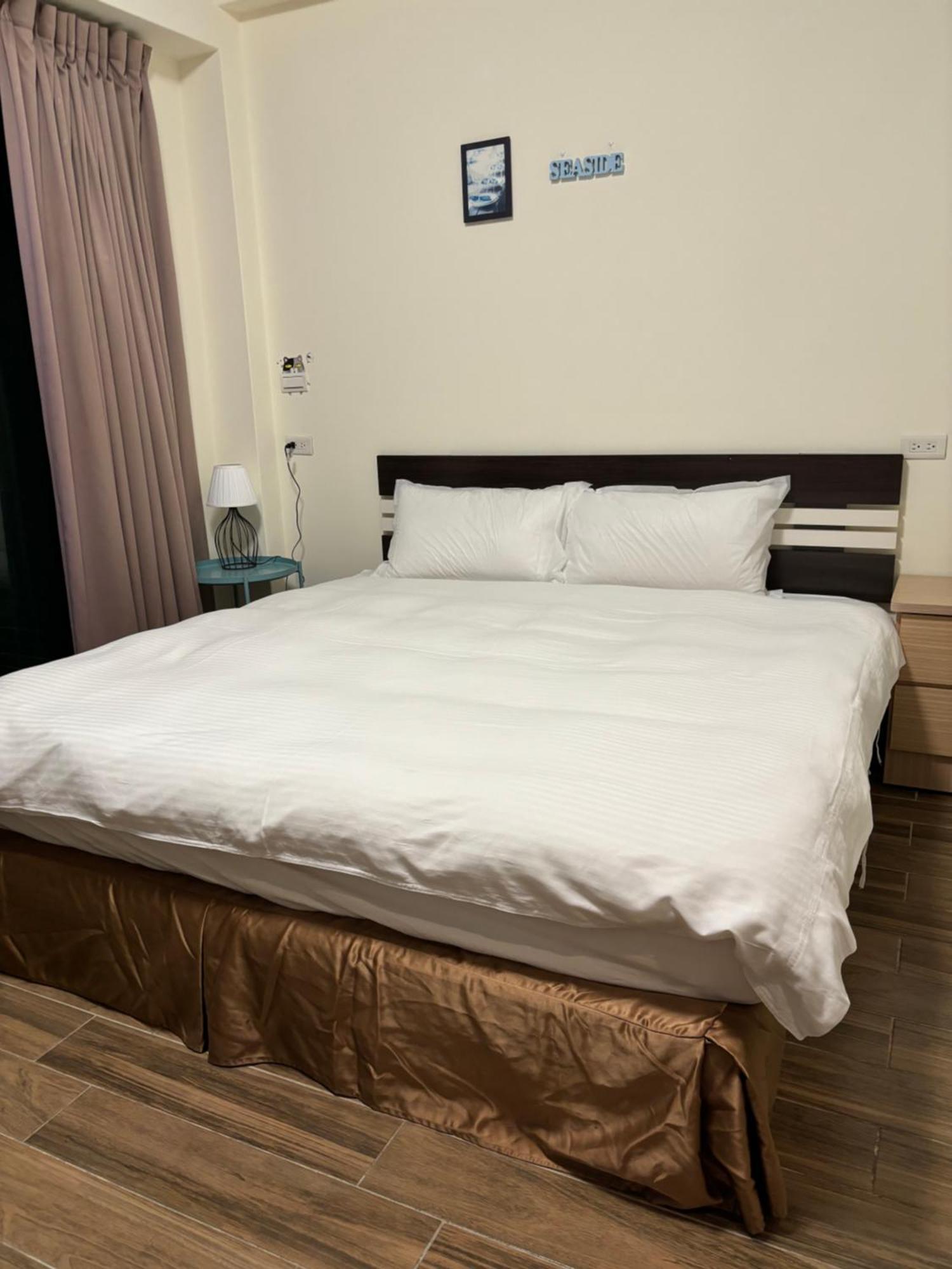 Yiren Hotel Heng-ch'un Exteriér fotografie