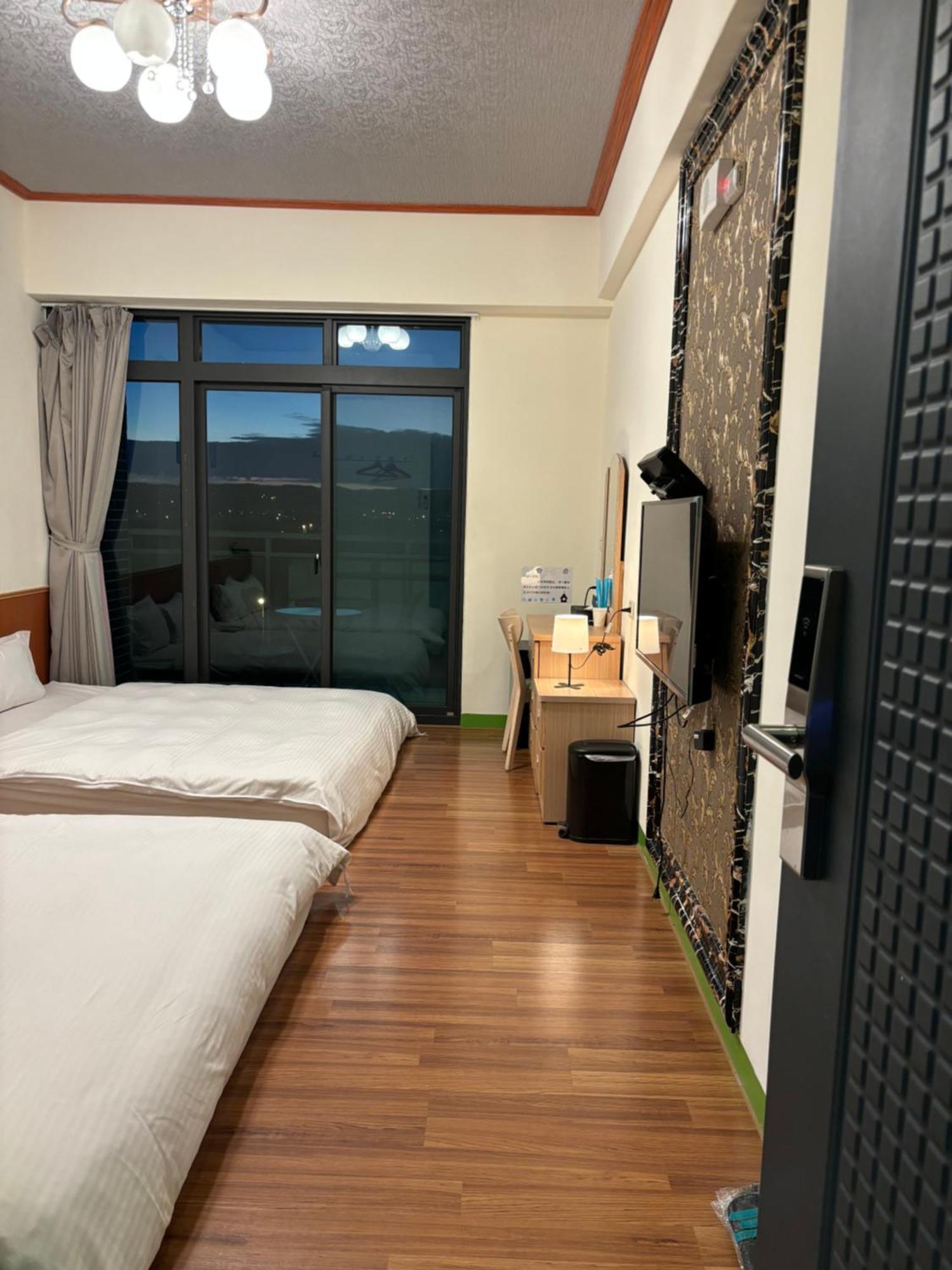 Yiren Hotel Heng-ch'un Exteriér fotografie