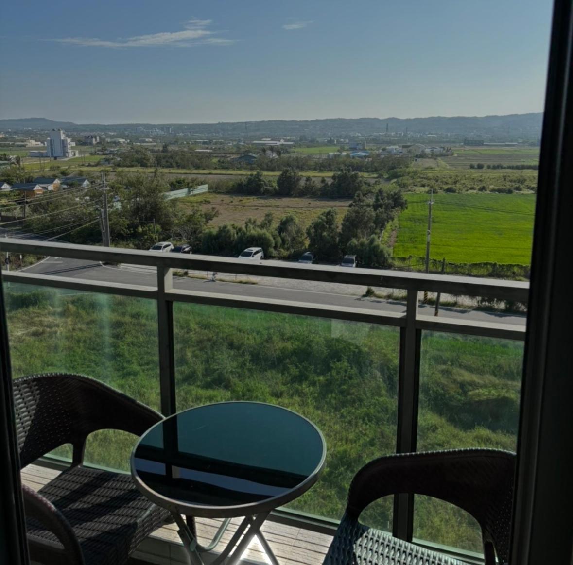 Yiren Hotel Heng-ch'un Exteriér fotografie
